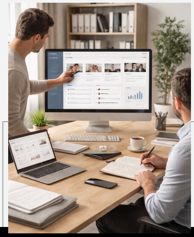 Разработка системы дистанционного обучения в Первоуральске под ключ