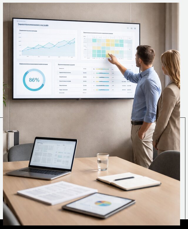 АвикейПрв - Аналитика успеваемости обучения в Первоуральске от 7720 р.