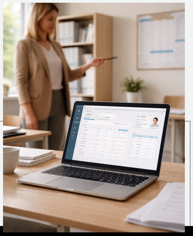 Электронный журнал школа система в Первоуральске от 12352 р. | АвикейПрв