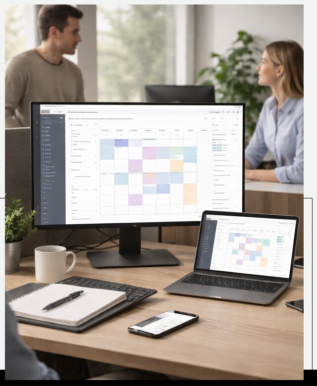 Расписание занятий вуз система в Первоуральске от 12352 р. | АвикейПрв