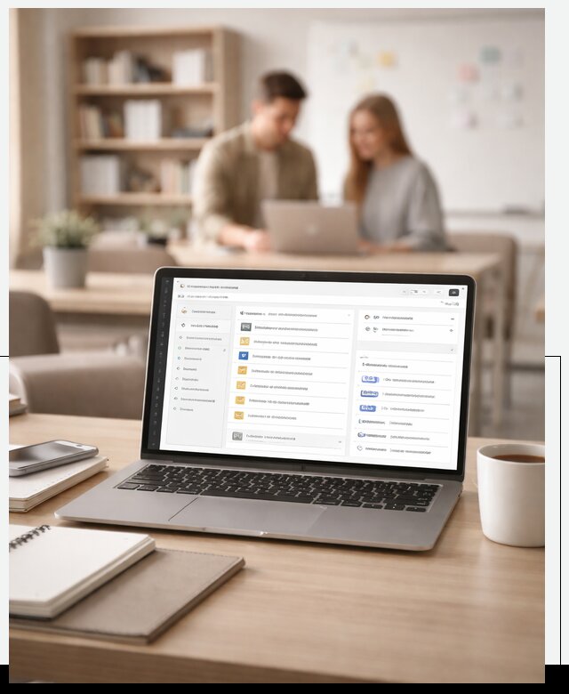LMS для университета под ключ в Первоуральске от 7720 р. | АвикейПрв