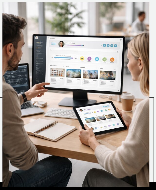 Геймификация обучения платформа в Первоуральске от 15440 р, АвикейПрв