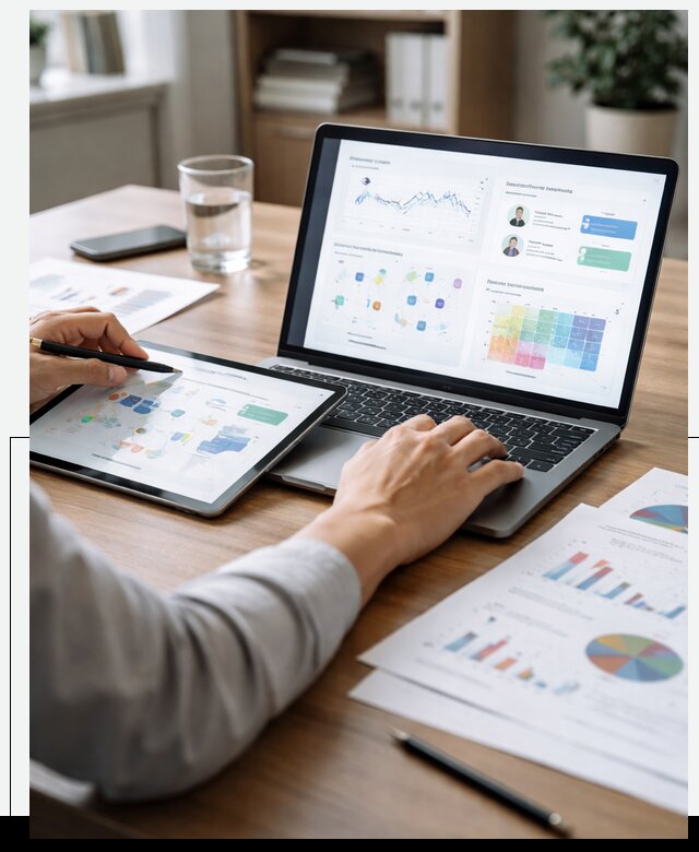 Разработка адаптивной AI системы обучения в Первоуральске под бизнес
