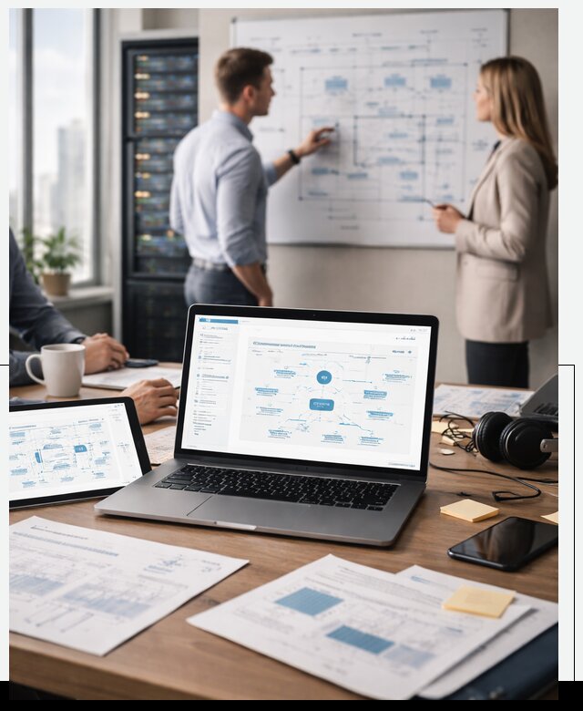 Разработка порталов госуслуг и ФГИС в Первоуральске от 12352 р. | АвикейПрв