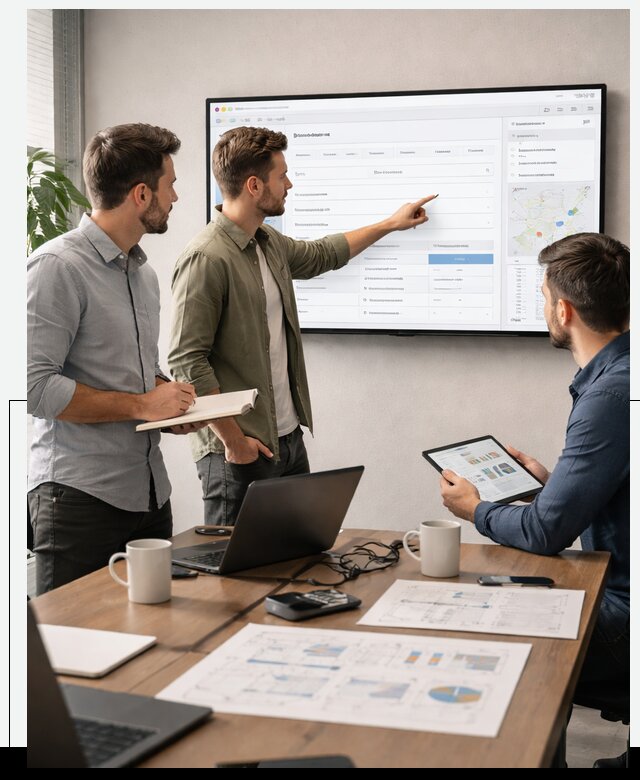 Разработка порталов госуслуг и интеграция с ФГИС в Первоуральске