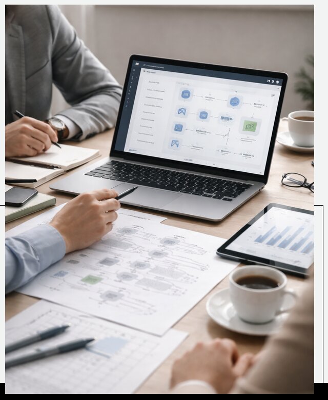 Интеграция СМЭВ и МЭДО в Первоуральске от 77198 р. | АвикейПрв