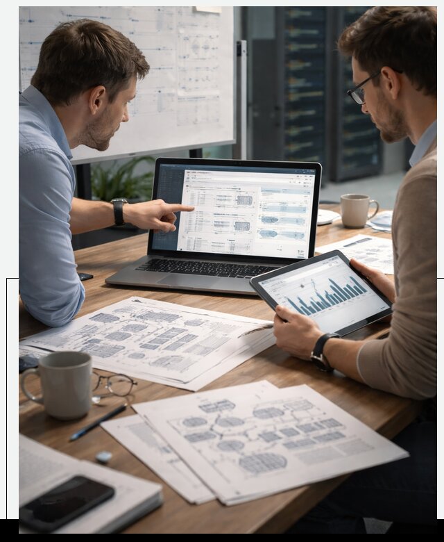 Внедрение СМЭВ и МЭДО для государственных систем в Первоуральске