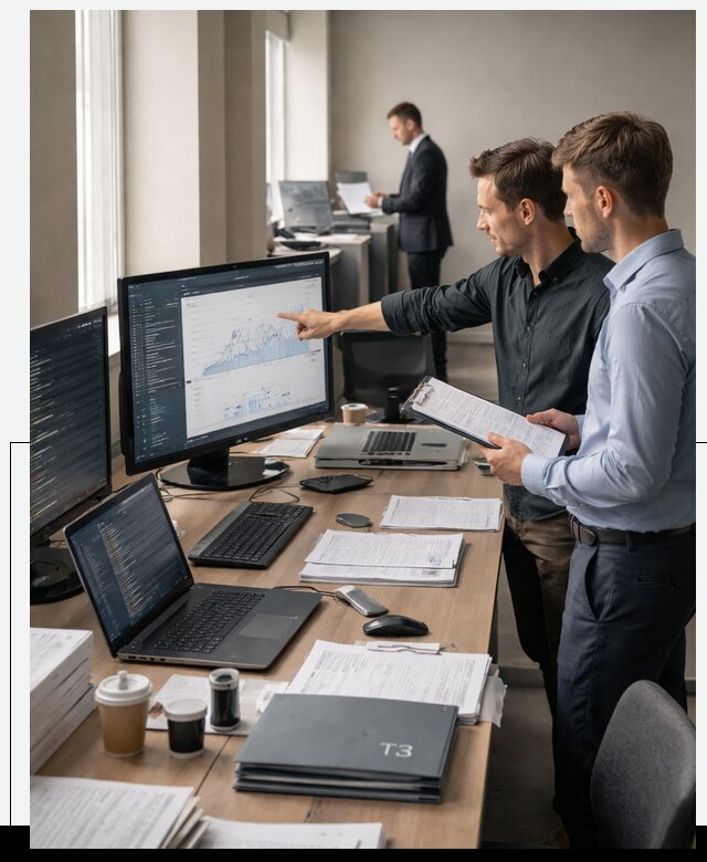 СЭД для государственного органа: внедрение и сопровождение в Первоуральске