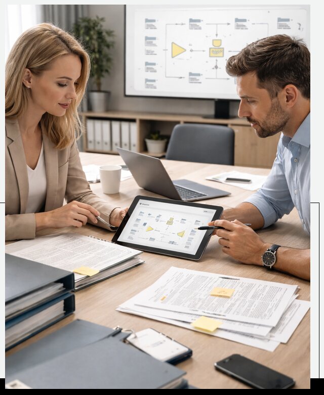 Мэдо межведомственный документооборот в Первоуральске от 8749р | АвикейПрв