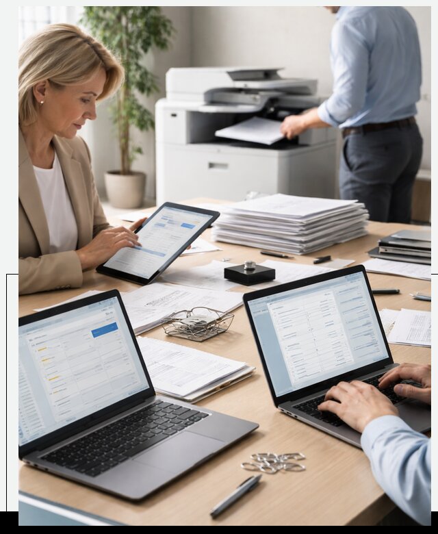 Внедрение МЭДО межведомственного документооборота в Первоуральске