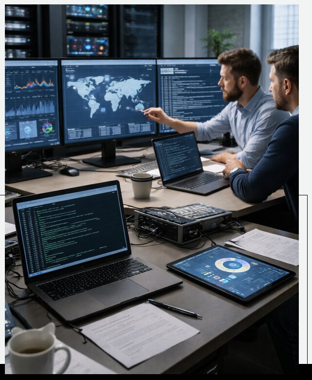 Внедрение SIEM и SOC в Первоуральске от 8749 р. | АвикейПрв мониторинг