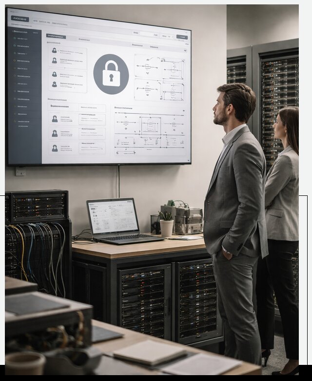 Защита КИИ и IAM в Первоуральске от 30879 р. | АвикейПрв — MFA, PAM, ZTNA