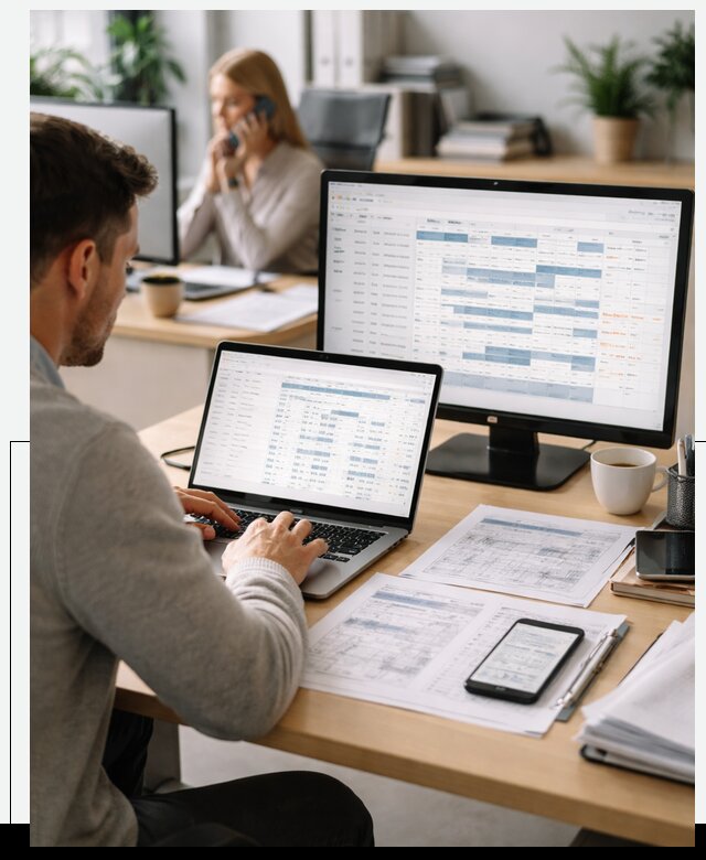 PMS для бронирования отелей и управления номерным фондом в Первоуральске