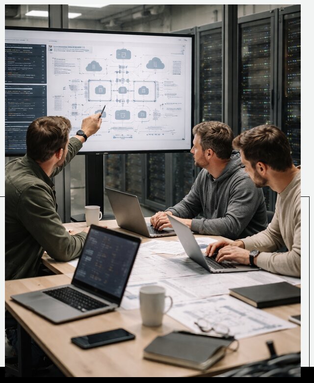 GameDev Backend и платформы в Первоуральске от 25733 р. | АвикейПрв