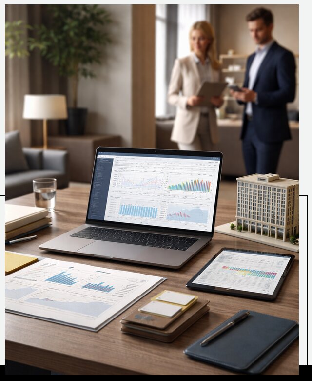 Yield management гостиница в Первоуральске от 12352 р. | АвикейПрв