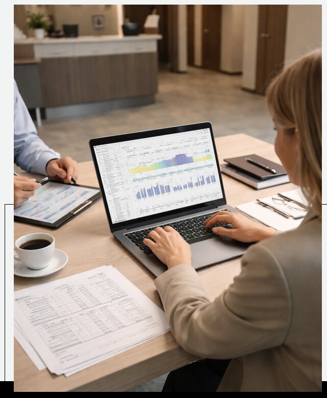 Yield management для гостиницы: ценообразование и прогноз в Первоуральске