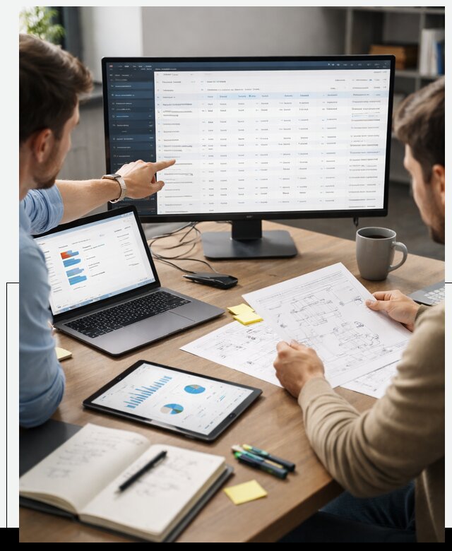 Интеграция GDS и настройка онлайн-бронирования в Первоуральске
